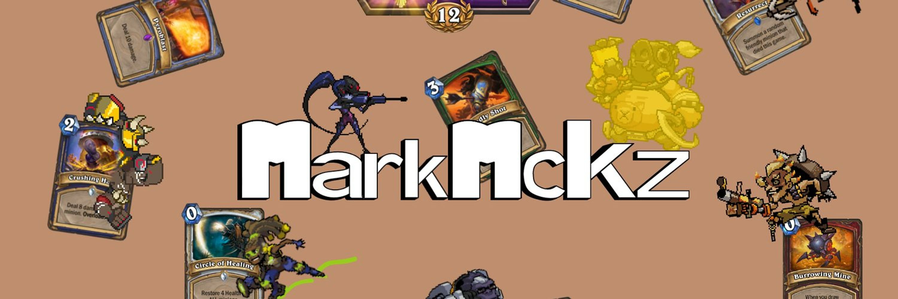 MarkMcKz