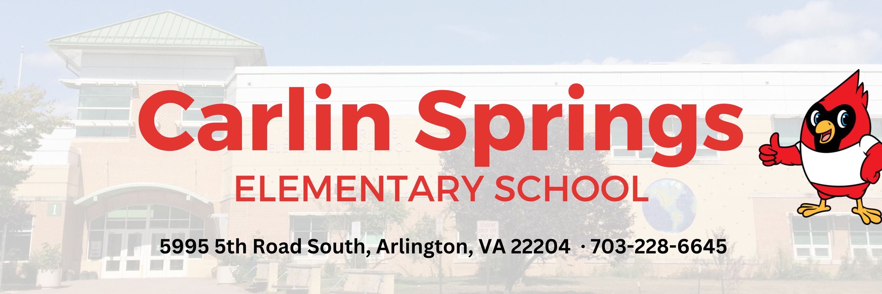 Carlin Springs Elementary School