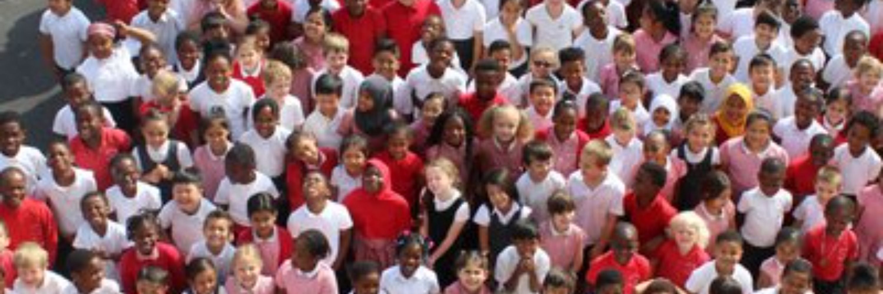 Robert Browning Primary School