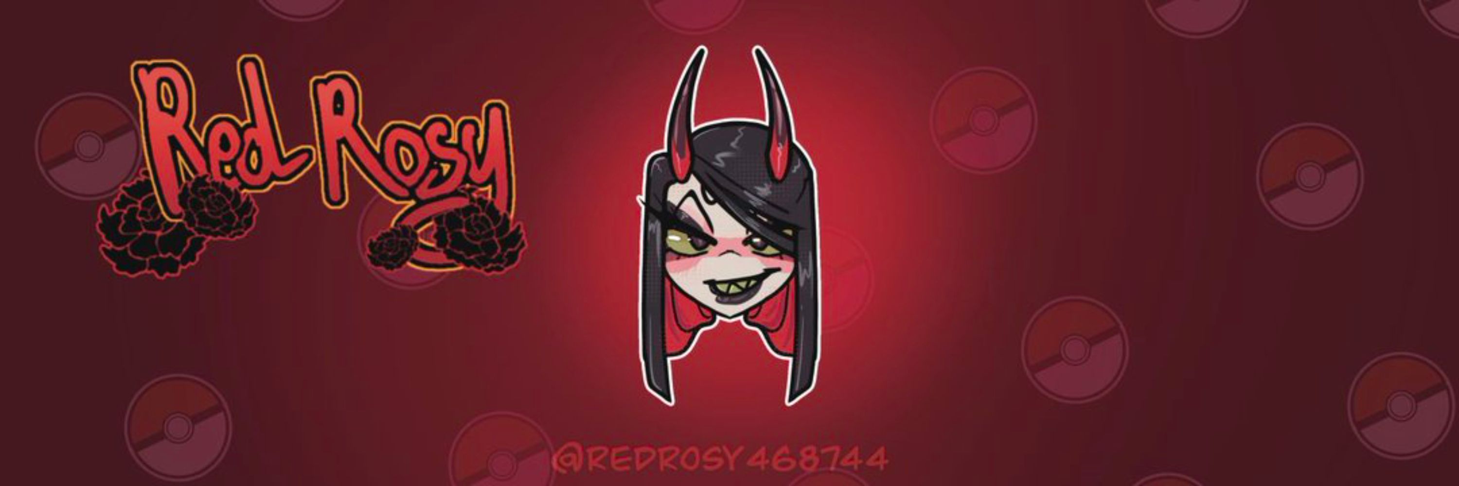 RedRosy🍷 (YCH Open)