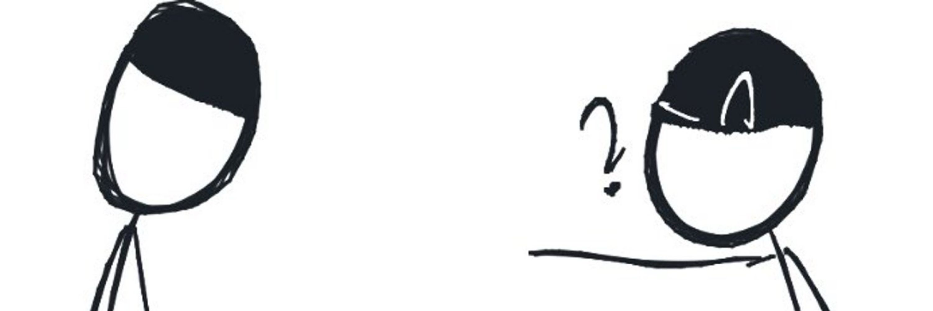The Stickman of 157