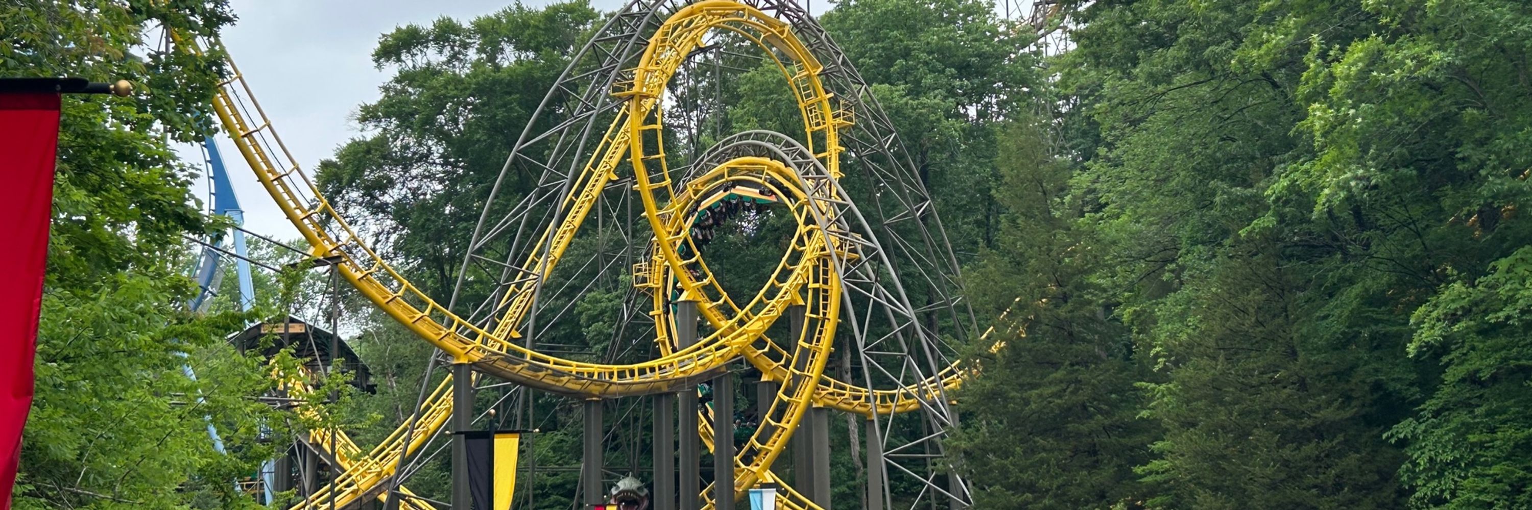 Coaster