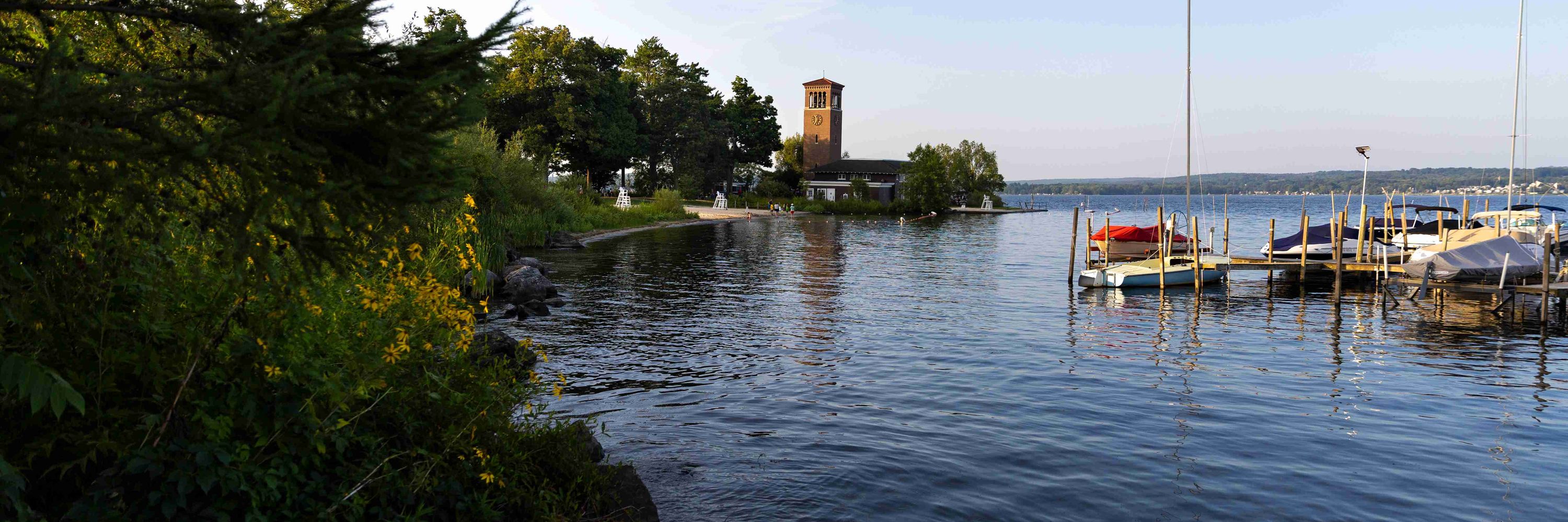 Chautauqua Institution 