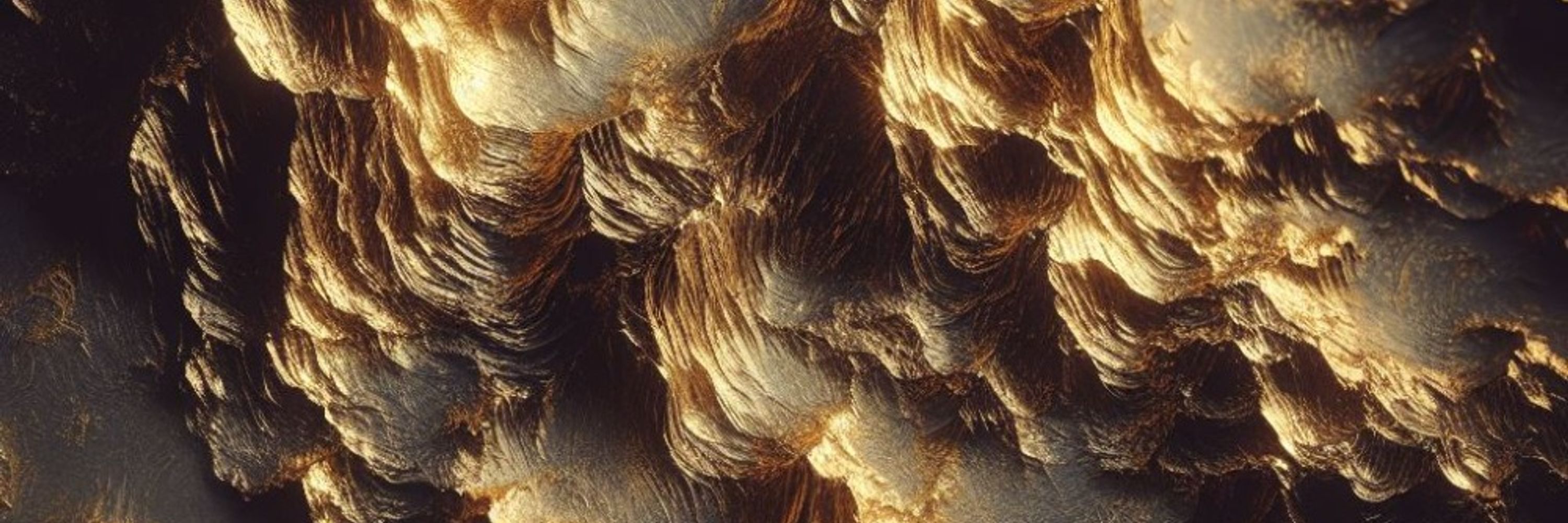 Gold And Silver