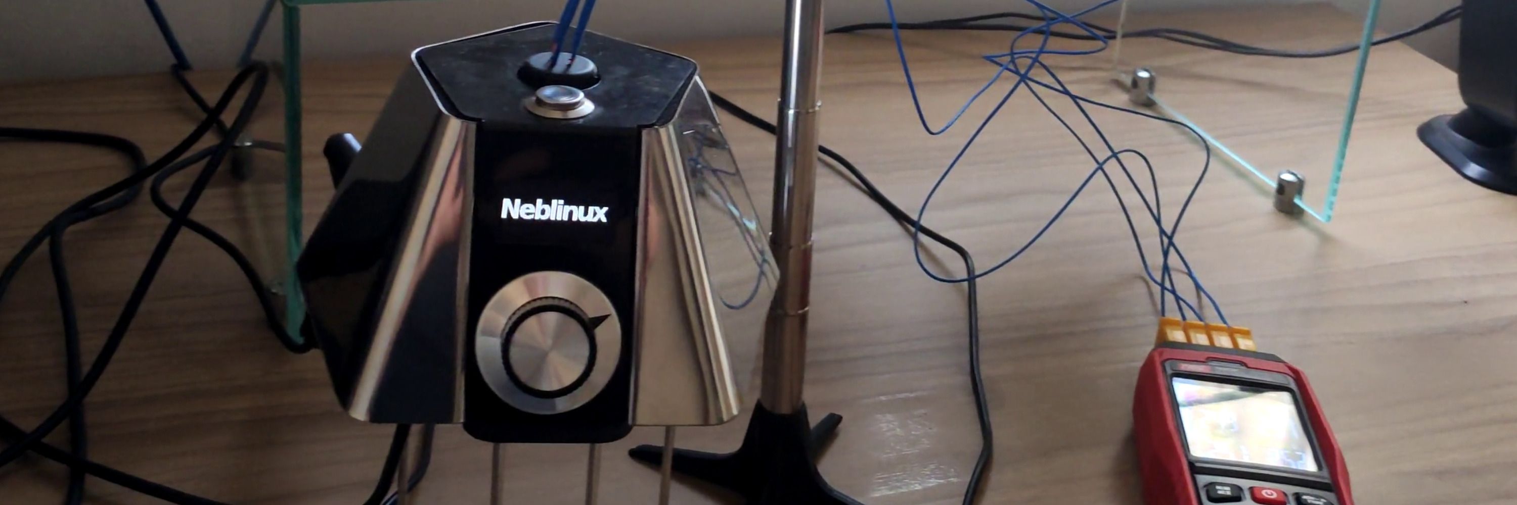 Neblinux