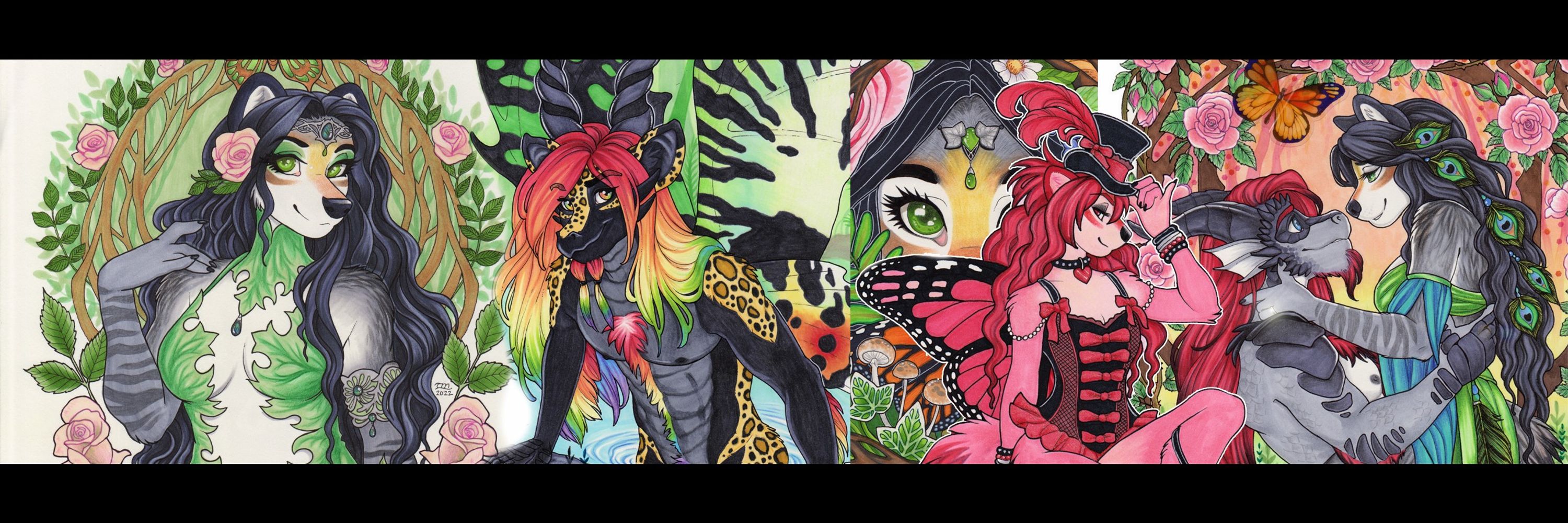 Luthien Nightwolf