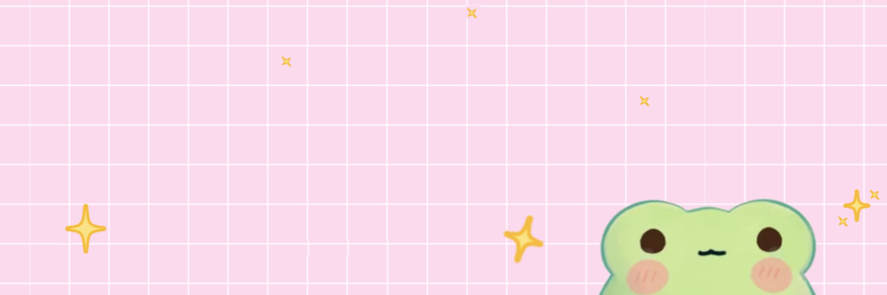 Pixie || Frog Vtuber