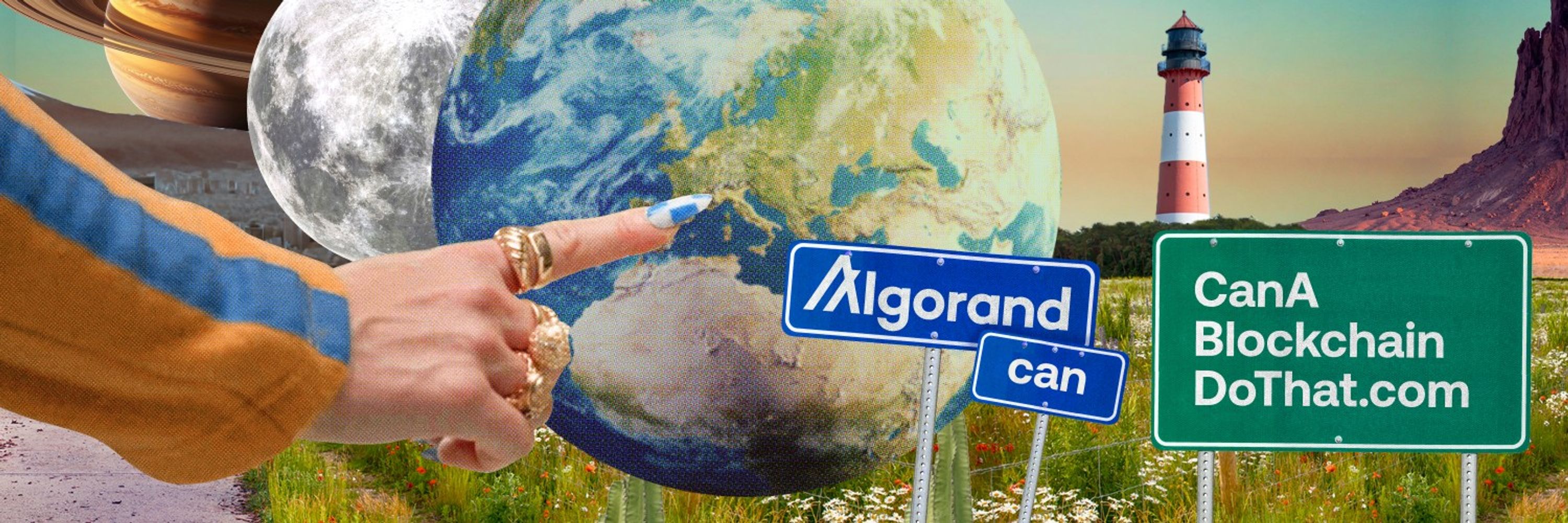 Algorand Foundation