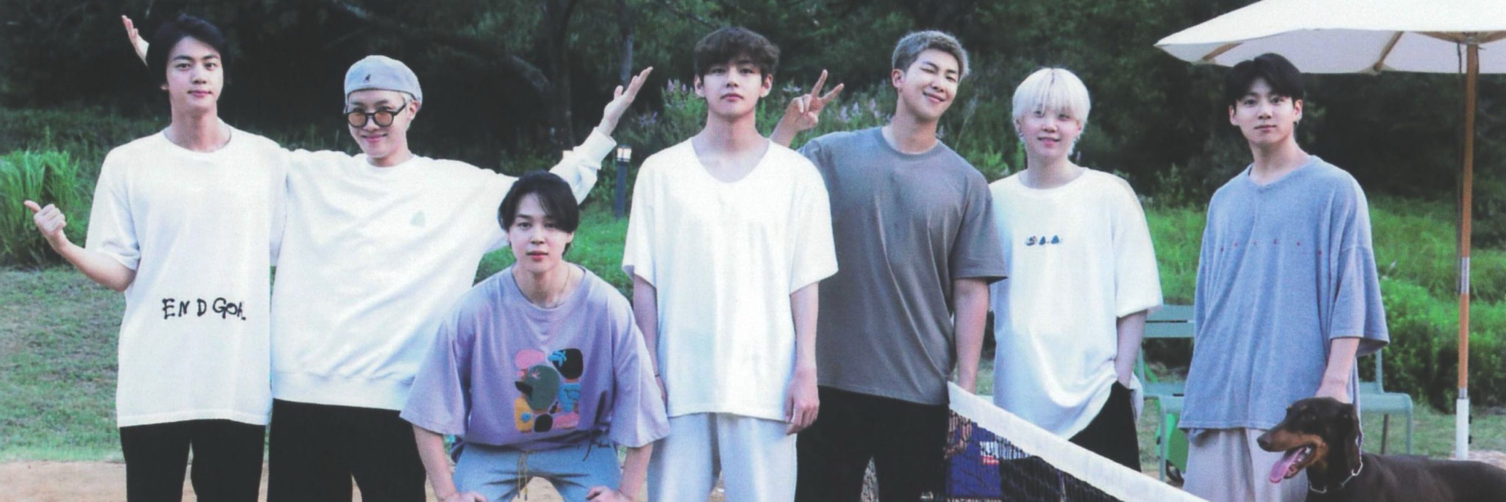 SEVEN⁷ 💜