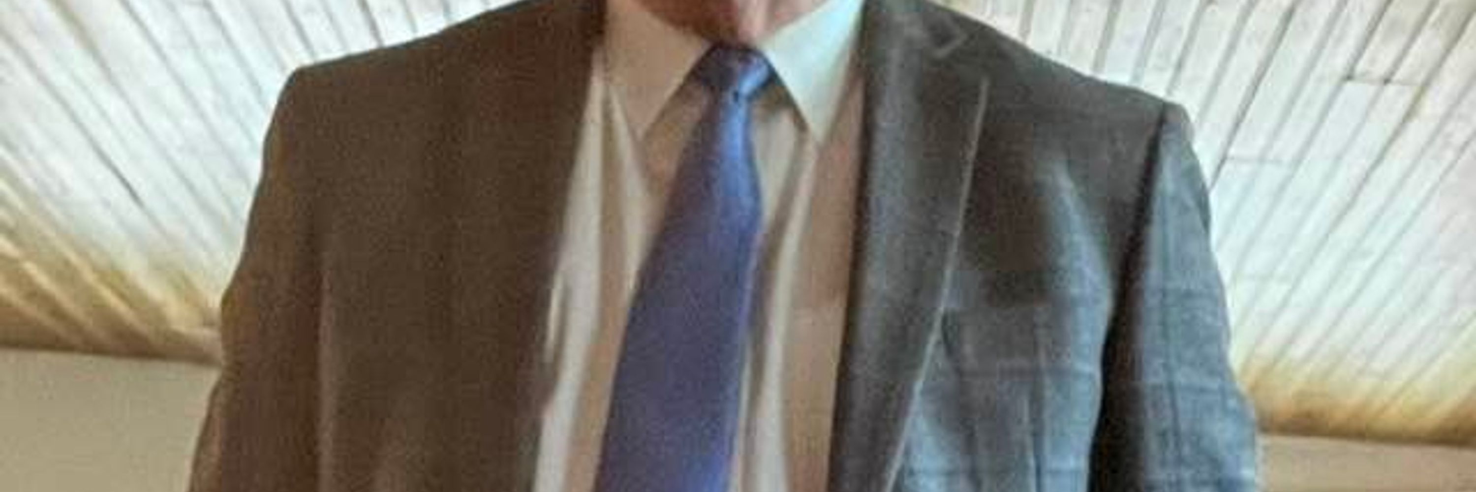 Tom Stovall