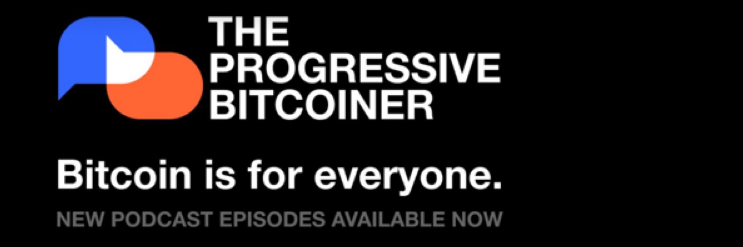 The Progressive Bitcoiner