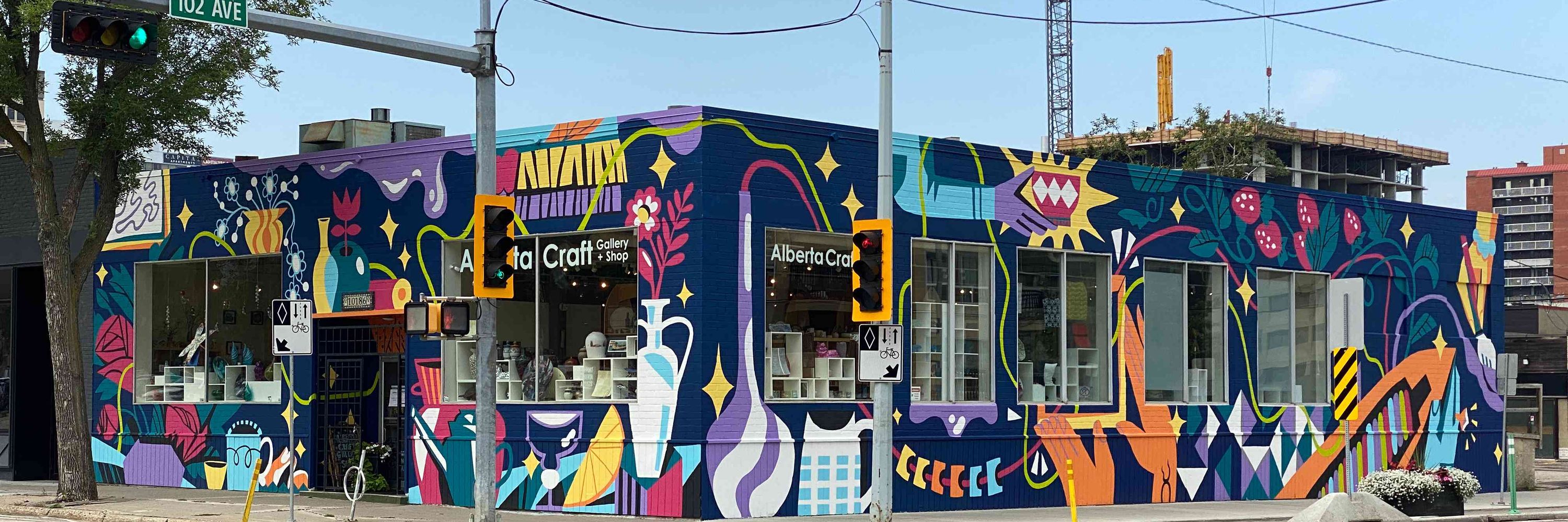 Alberta Craft Council
