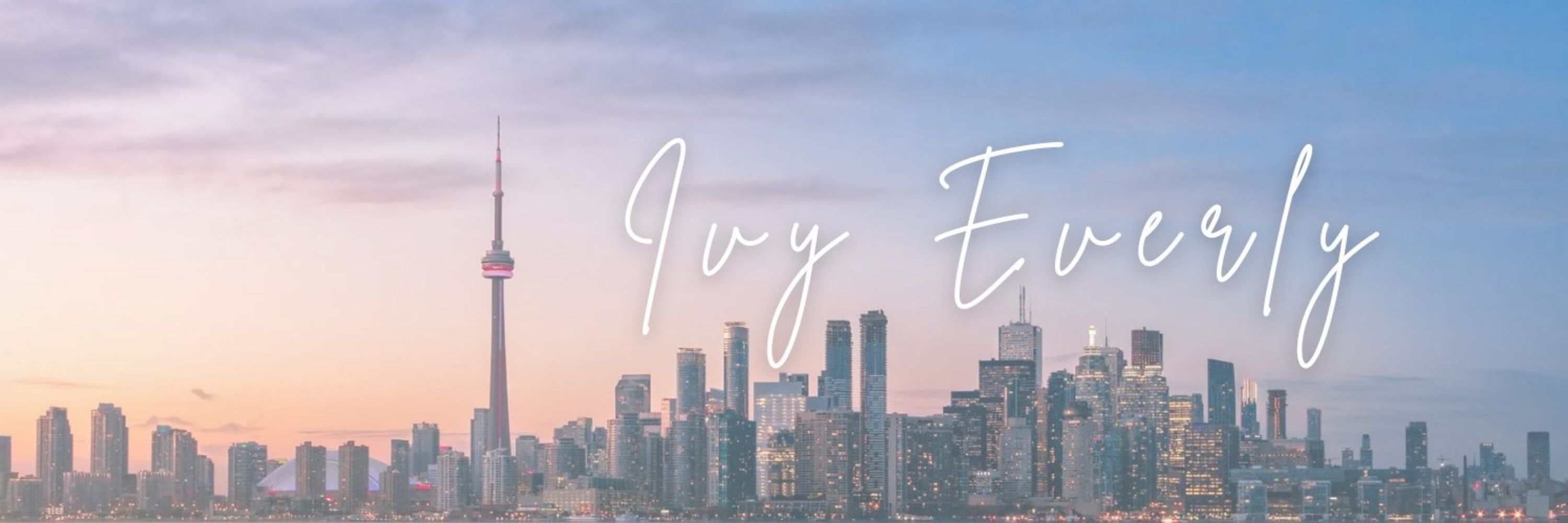 Ivy Everly - Toronto
