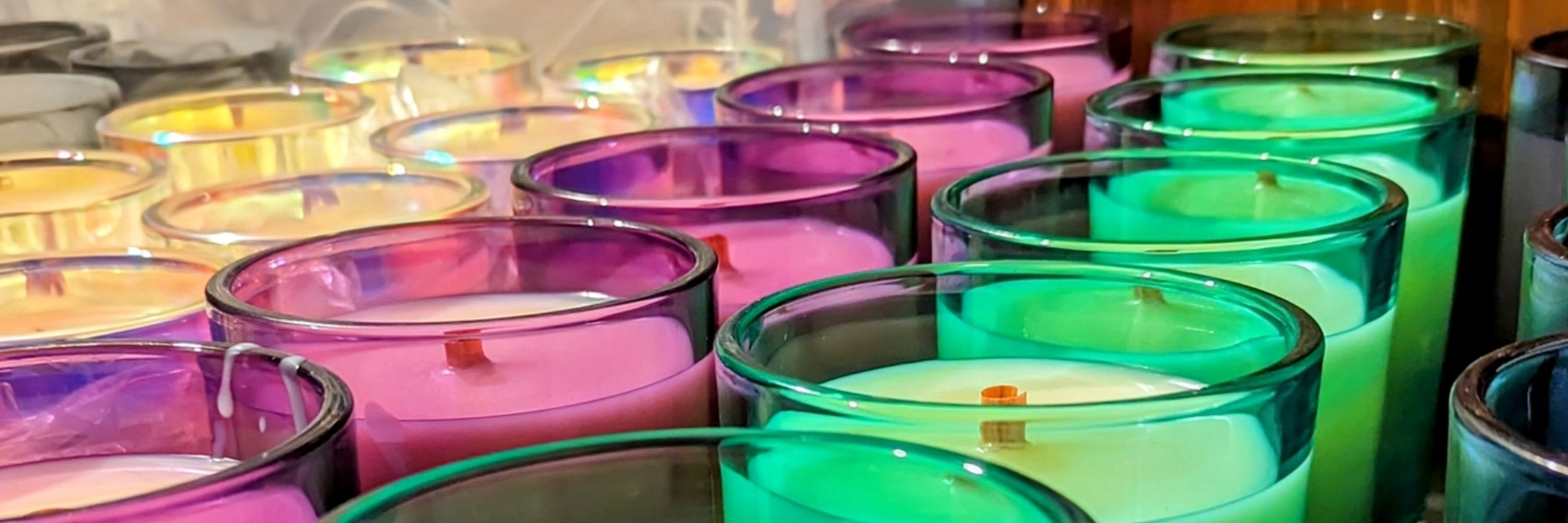MoonFire Candle Co