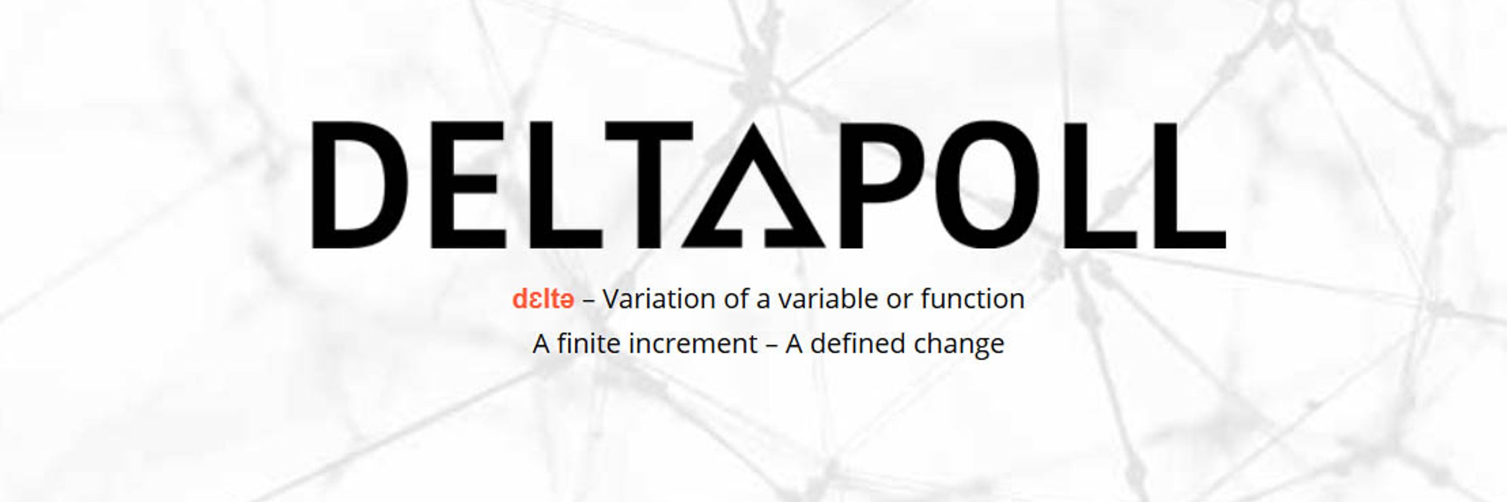 Deltapoll