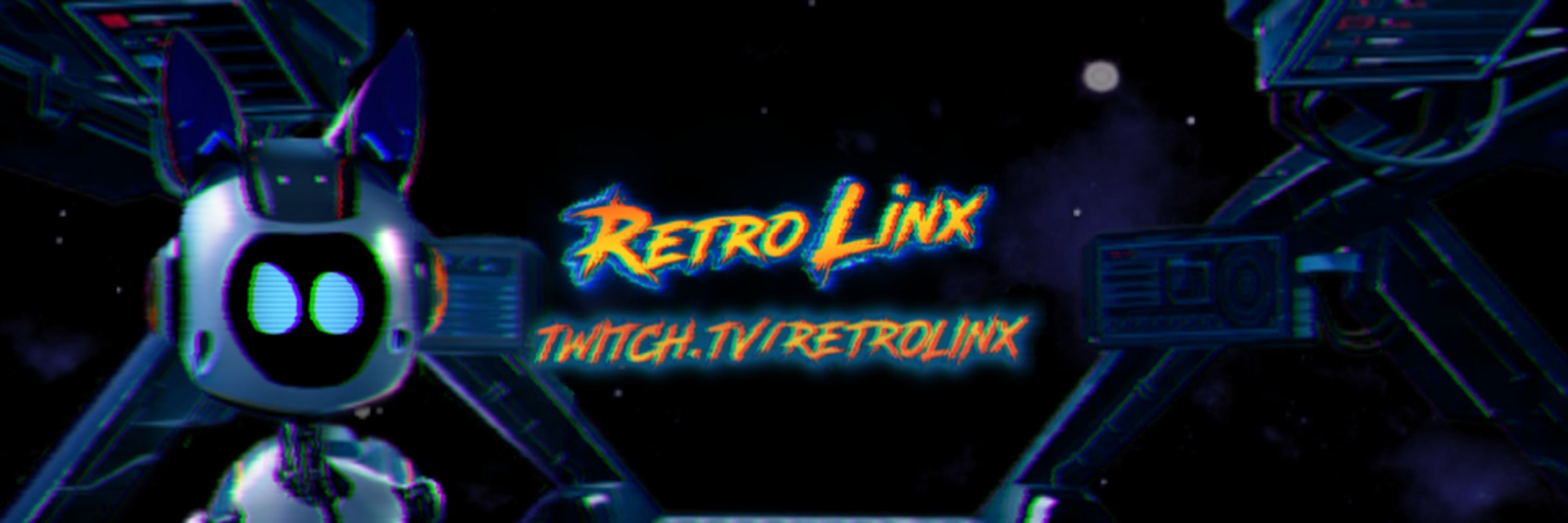 RetroLinx