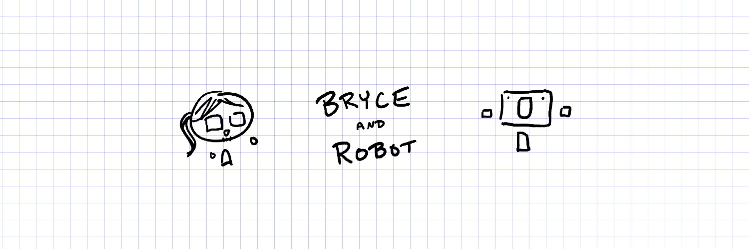 BryceAndRobot