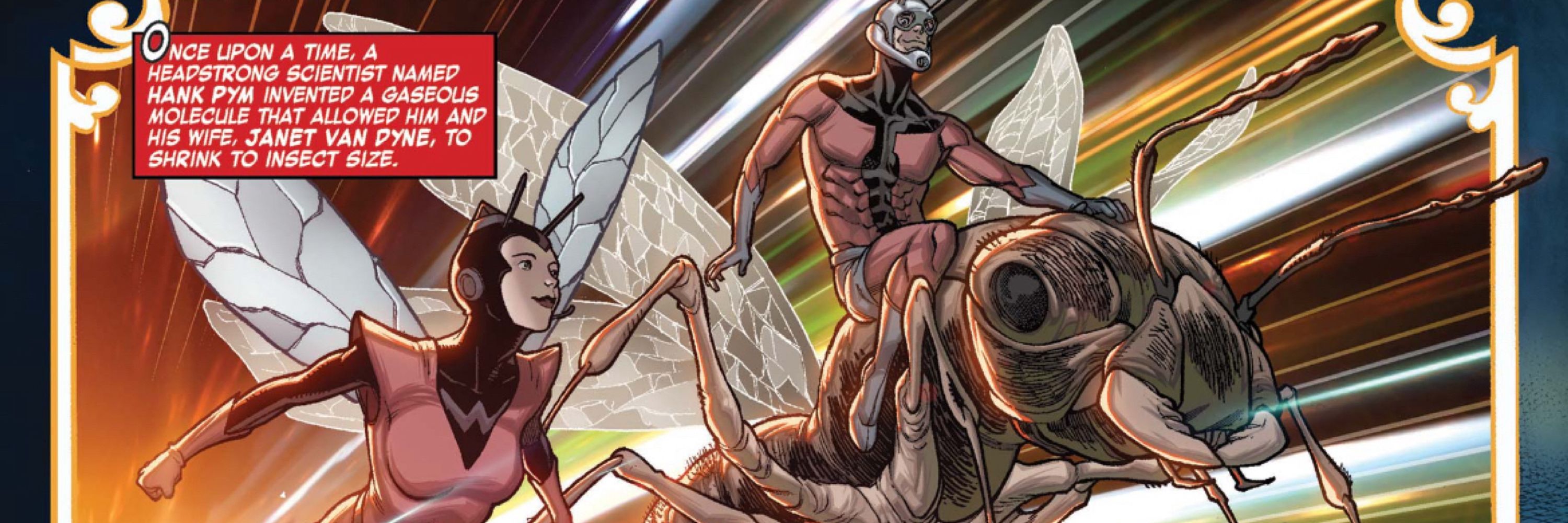 Ant-Fan