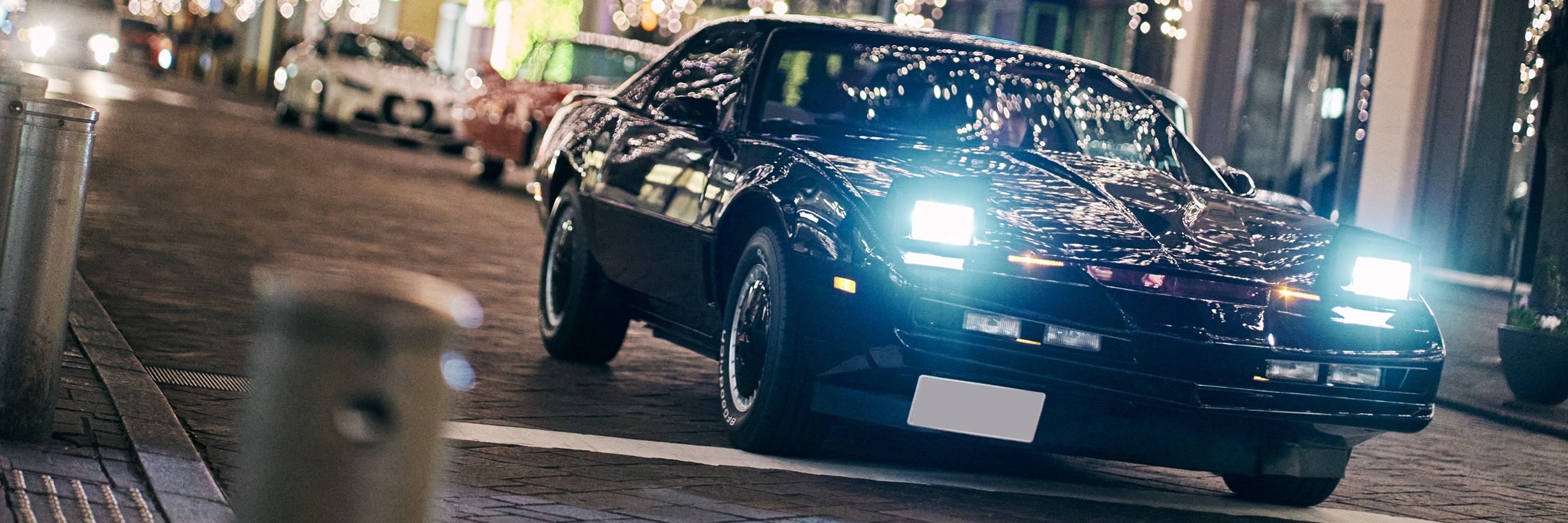 KNIGHT2000