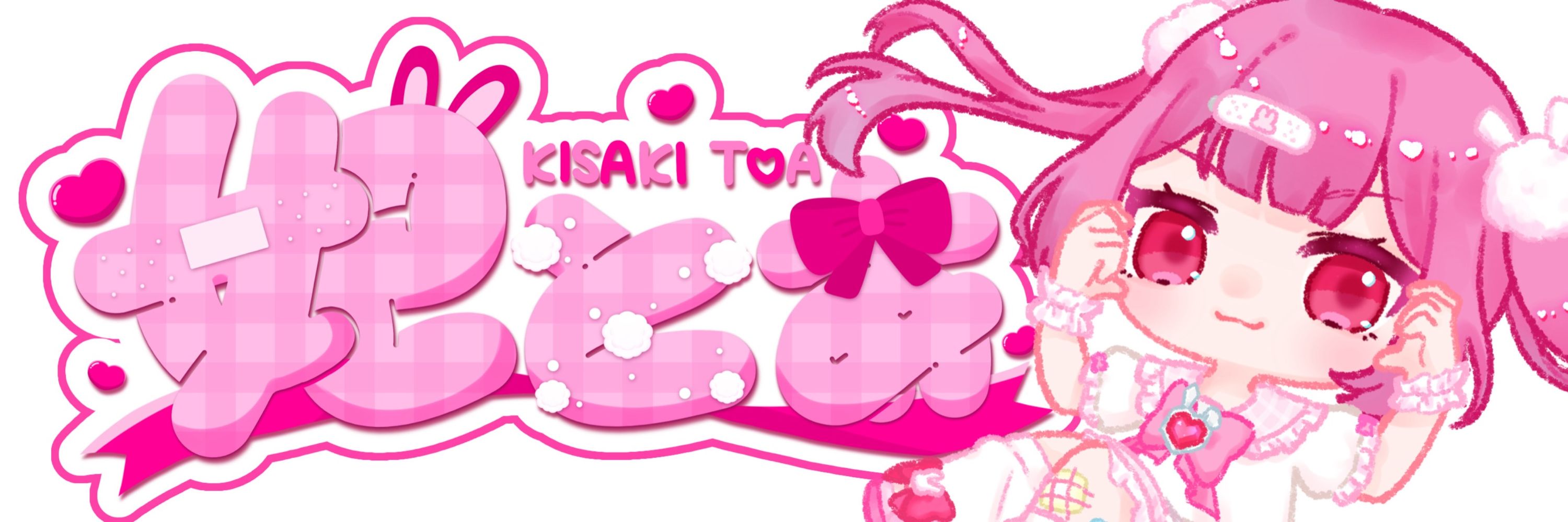 妃とあ@2.5次元VTuber