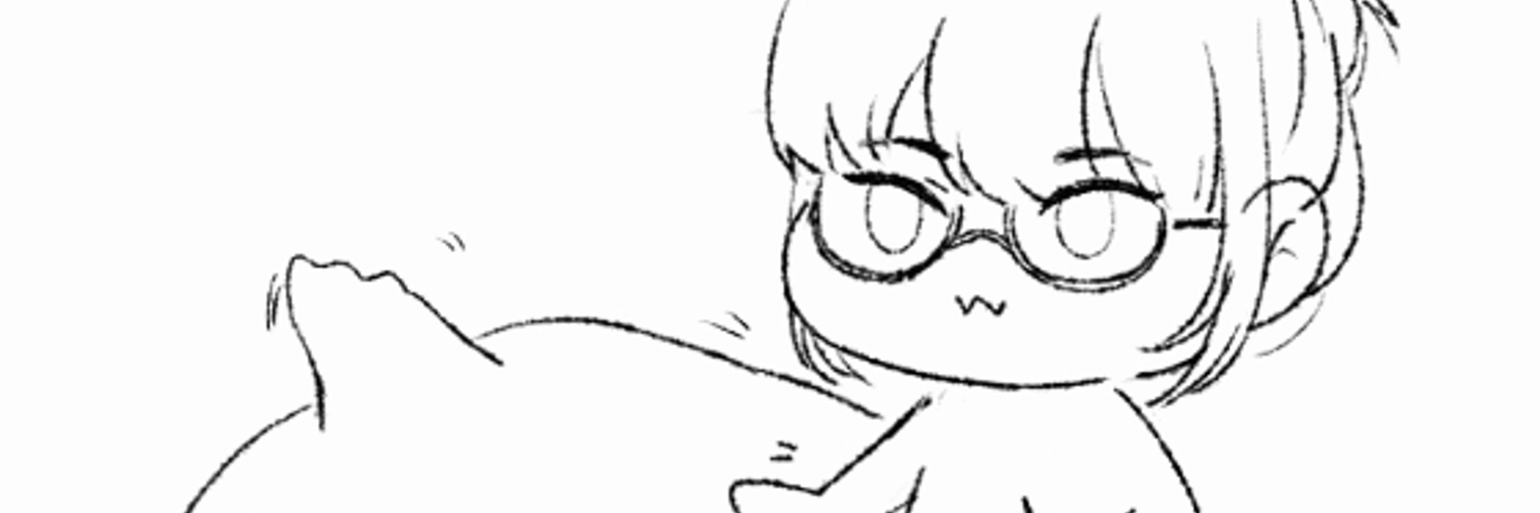 กาตุ่ยที่วาดรูปได้นิดหน่อย
