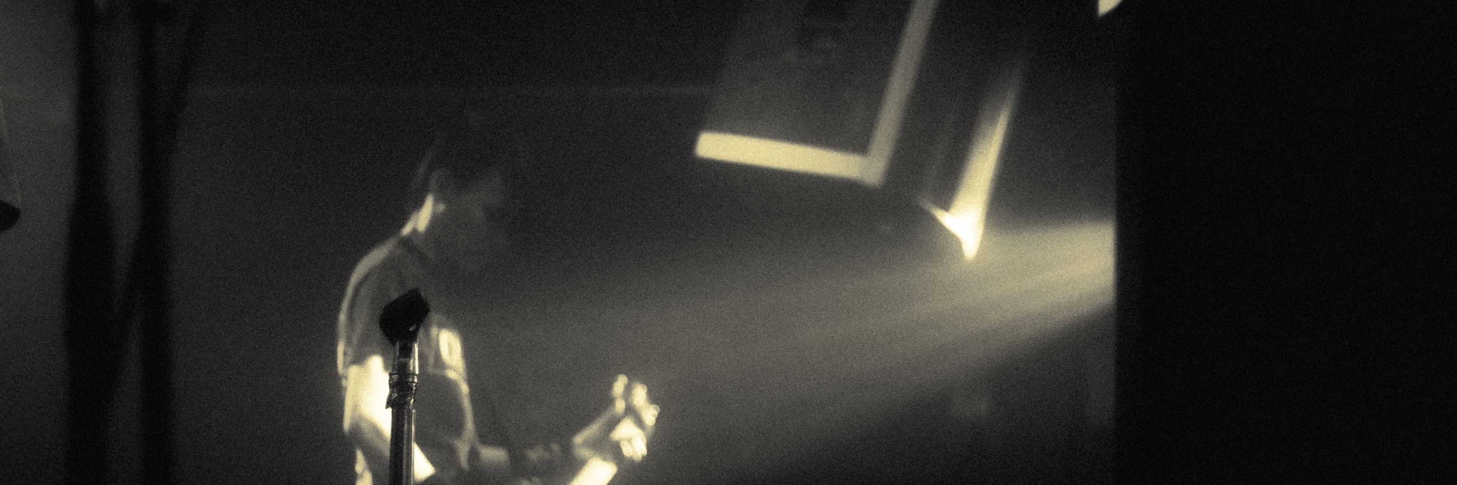 Stuart Woolley | Composer