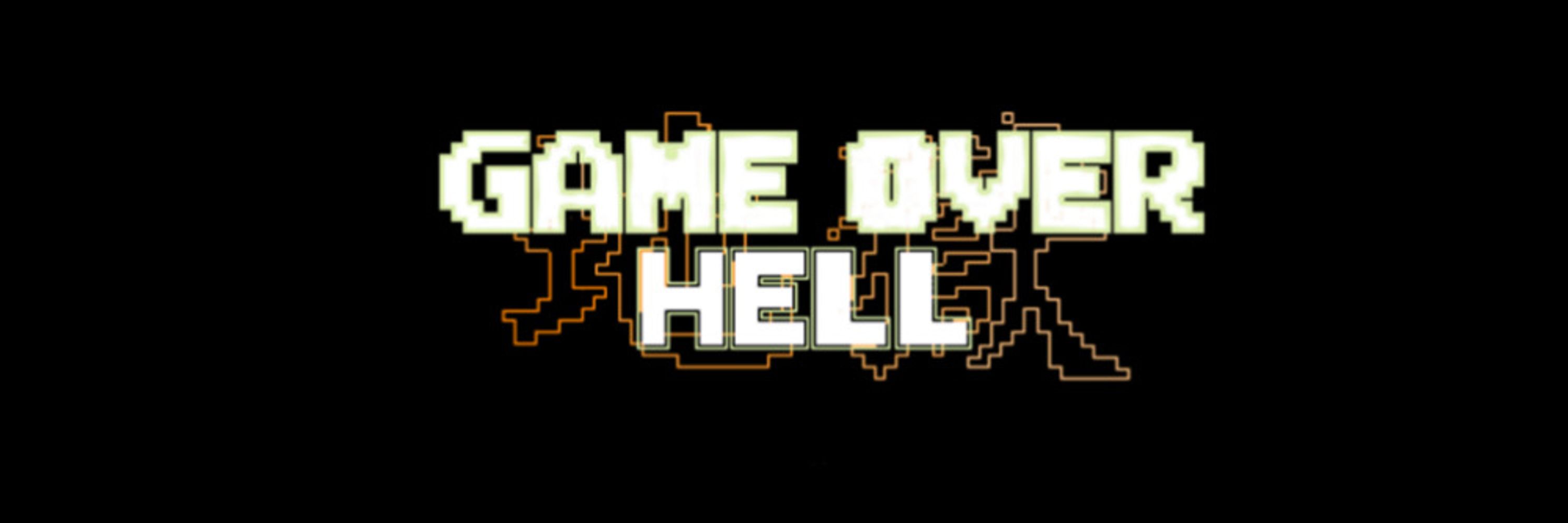 Game Over Hell