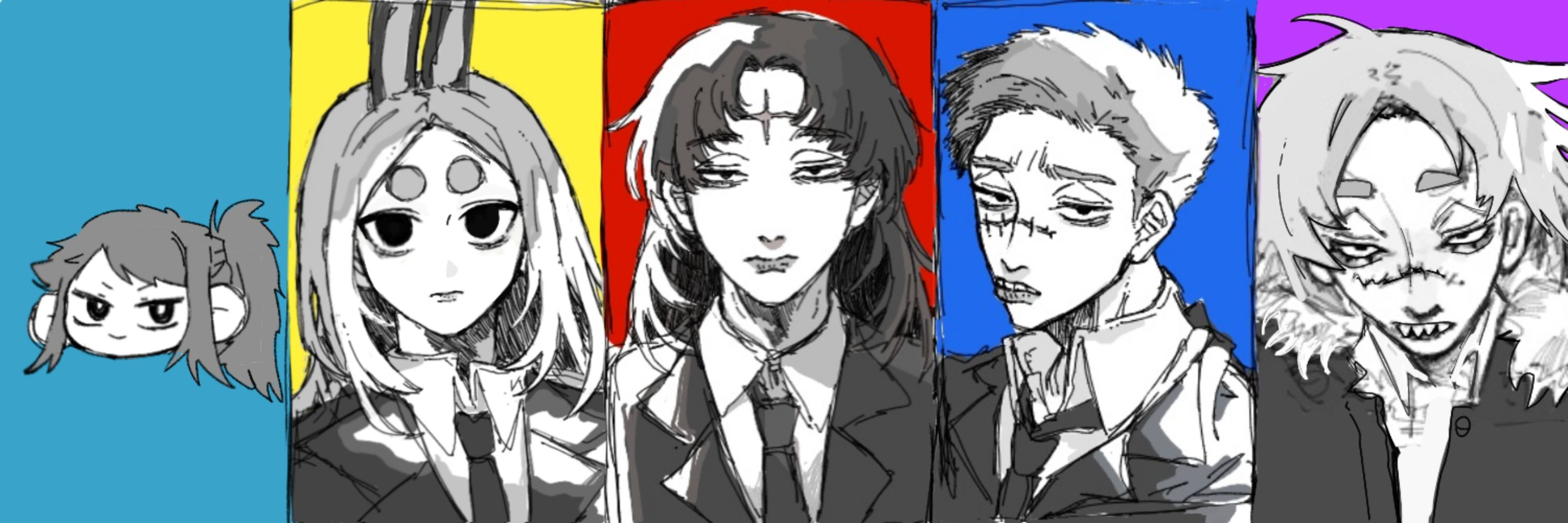平々ノマ