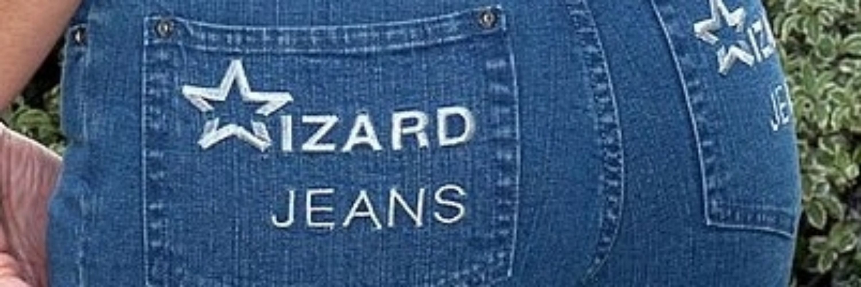 յïzzαrd, ωïzαrd ⊕ƒ dεηïm 𓁣