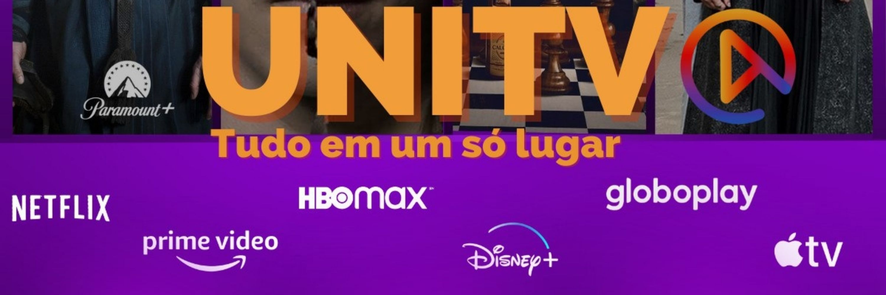 UniTV Oficial 
