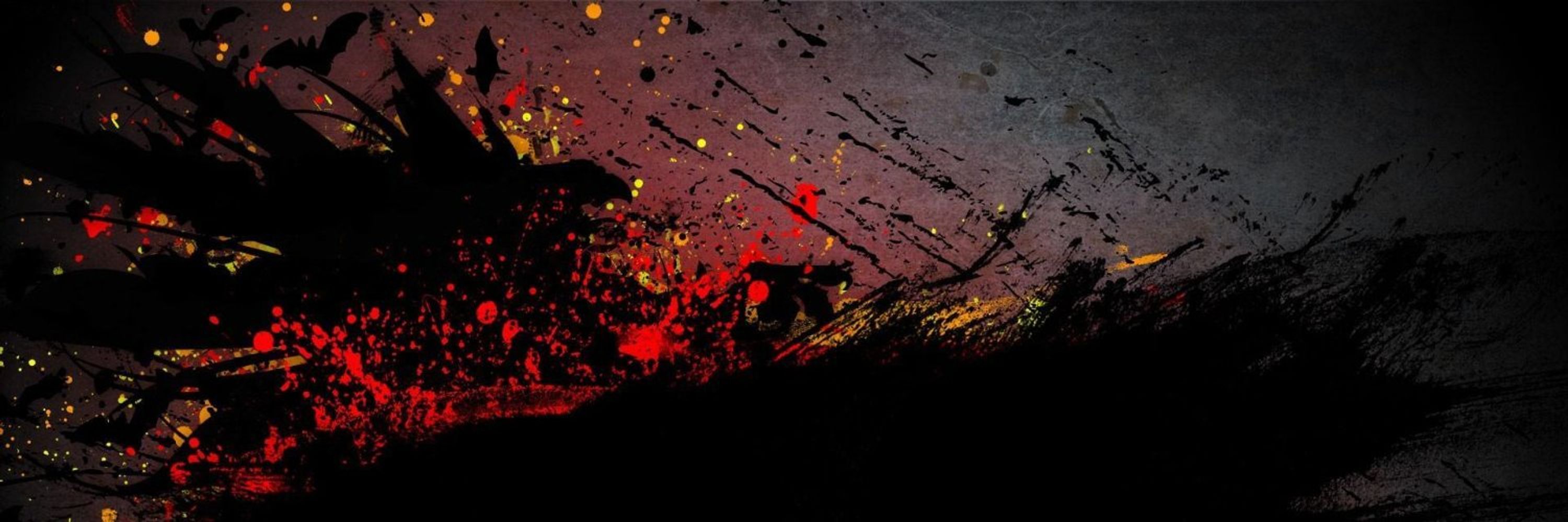 Endless Revolt