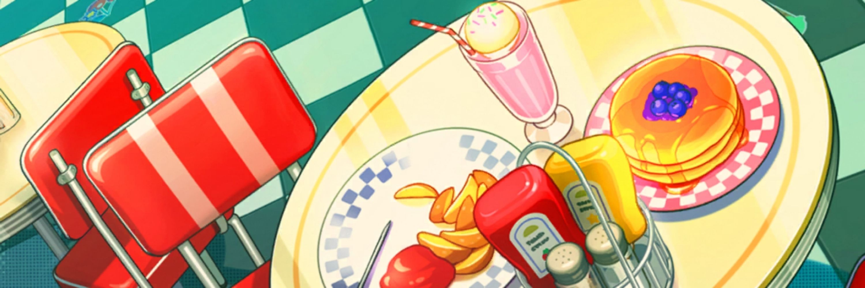 🍓💤 | ASTRO/RIDDLE