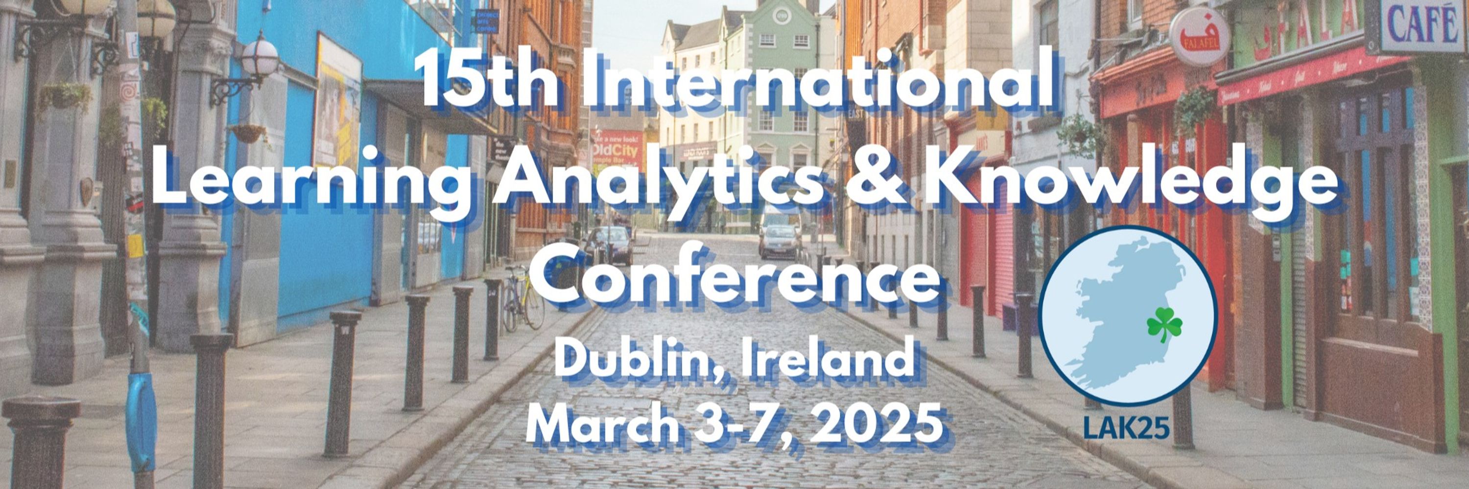 Society for Learning Analytics Research