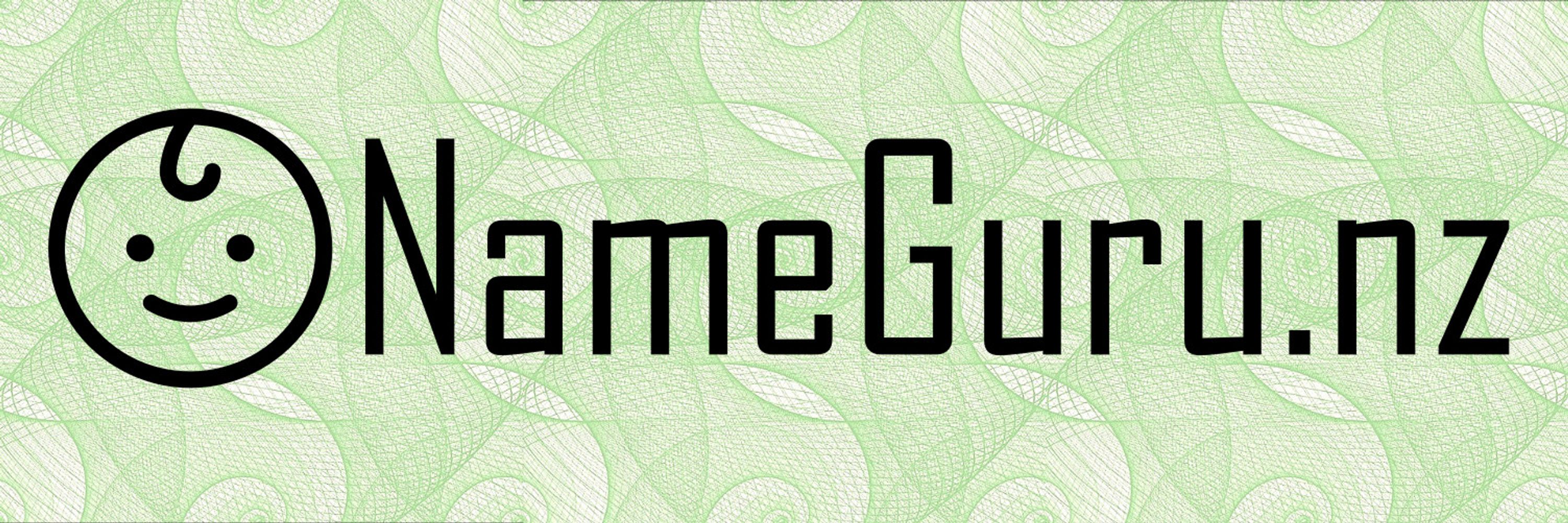 NameGuru.nz