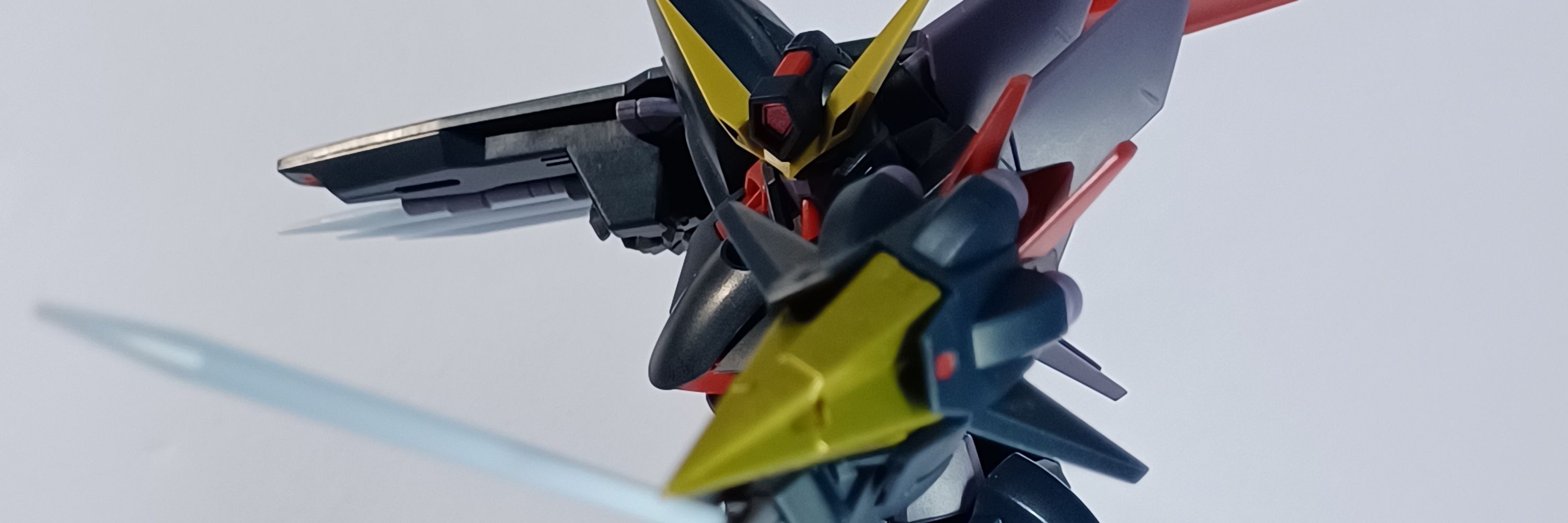 ガンプラモデラー(雑多)