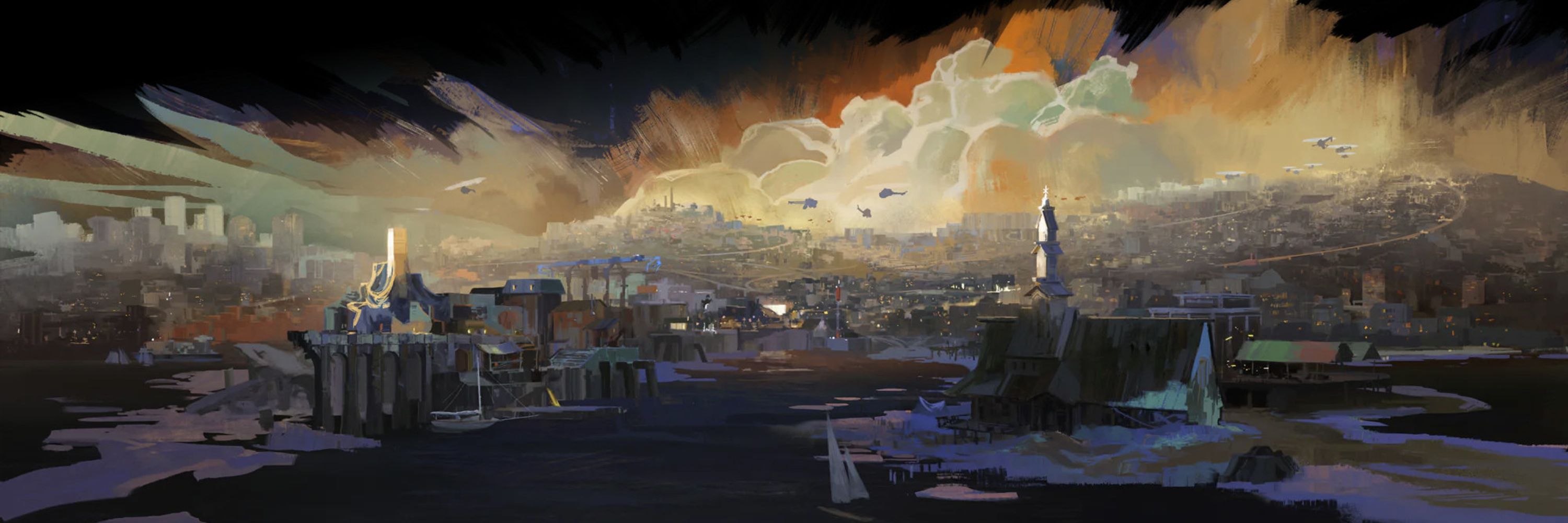 Disco Elysium Quotes