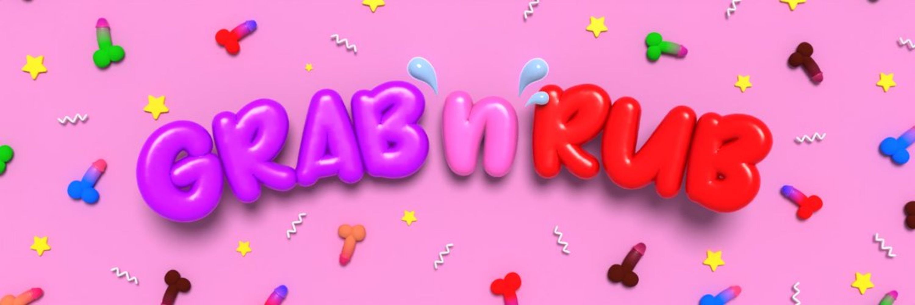 Grab n Rub Games