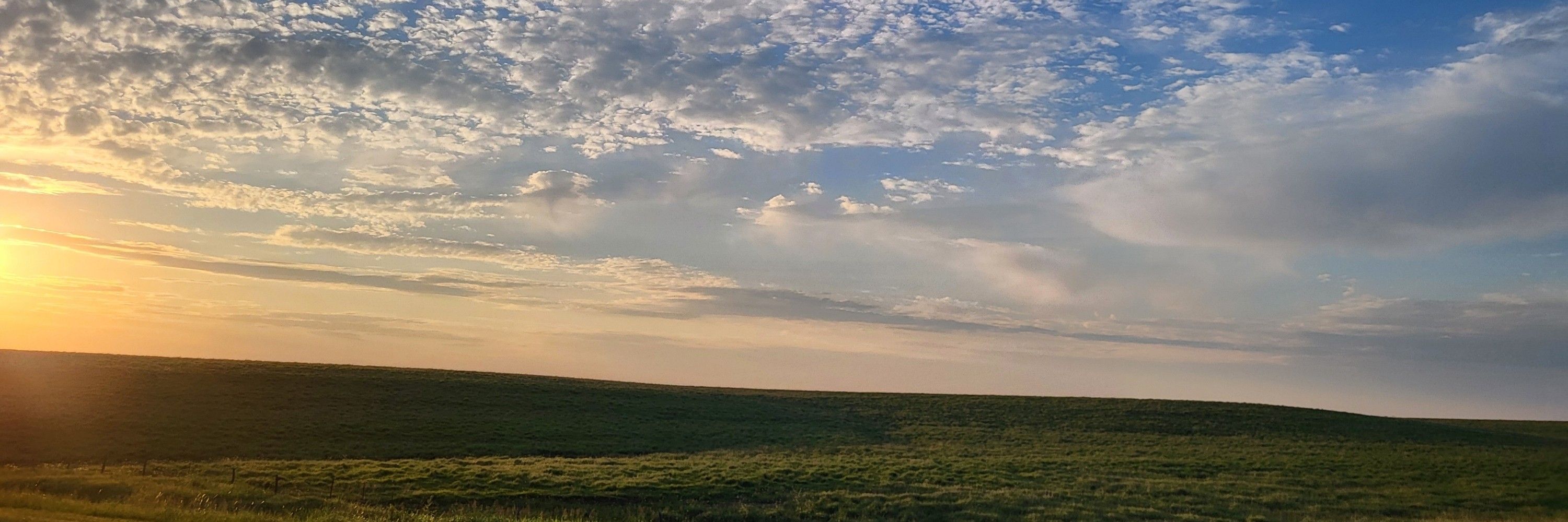 James In Oklahoma