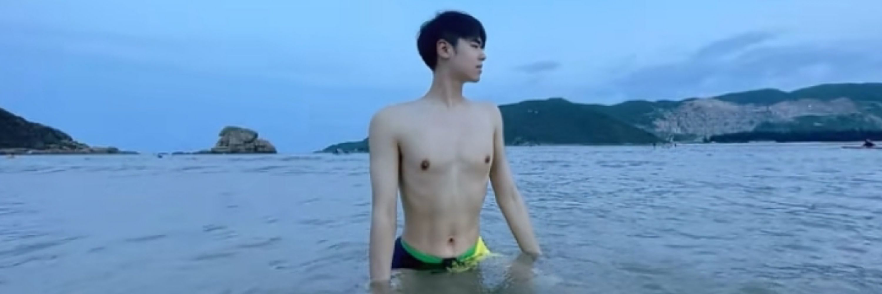 桑落
