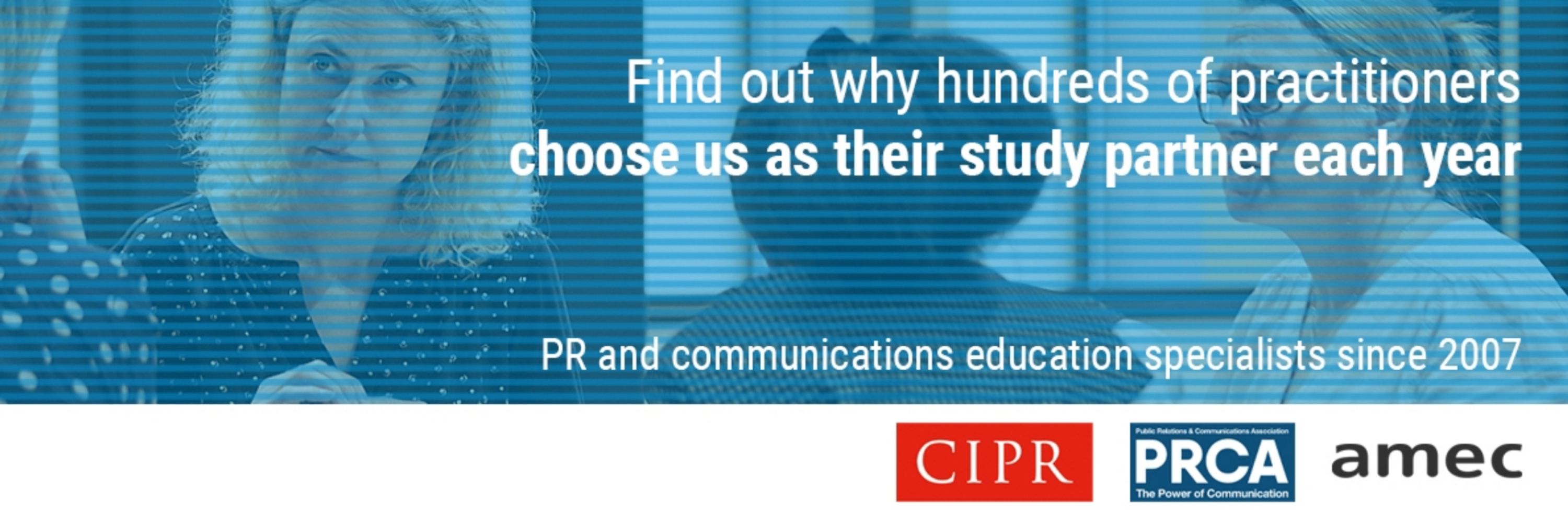 PR Academy