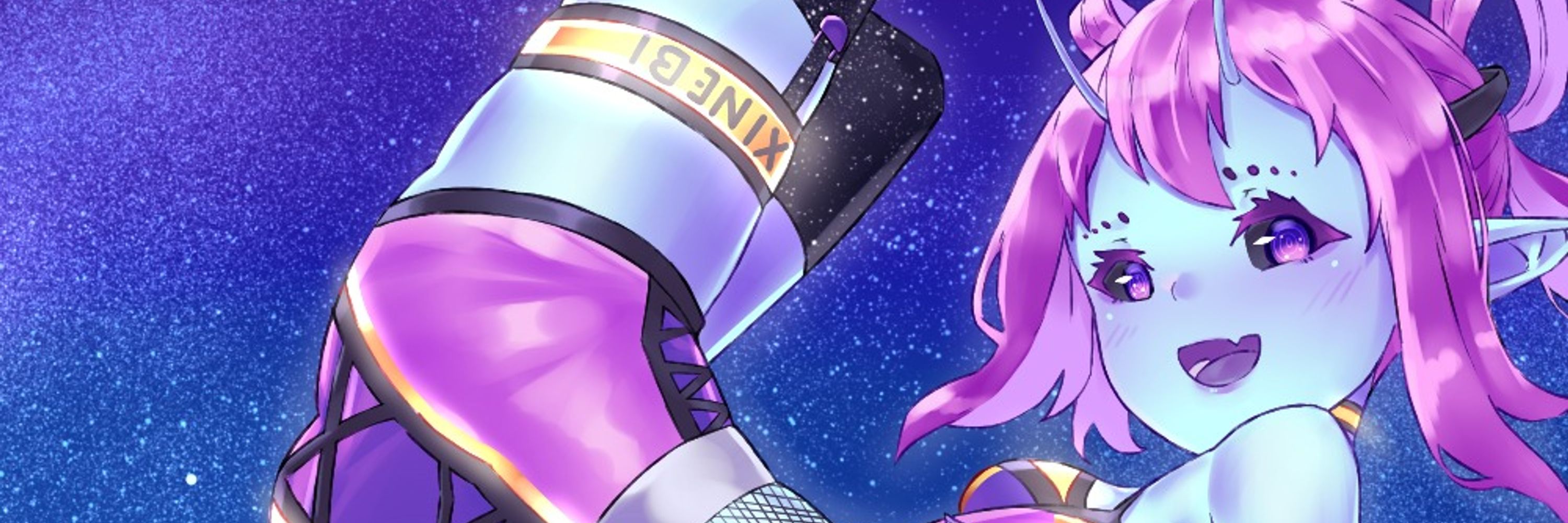 👽Xinebi Ven👽