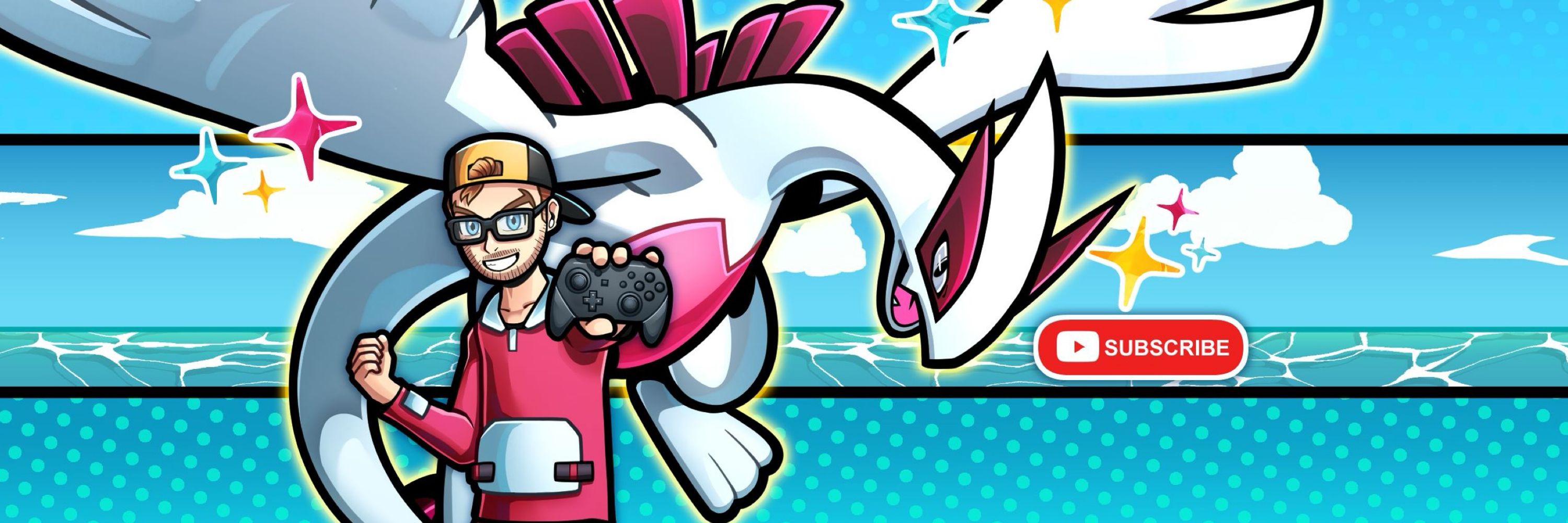 PokeDubz