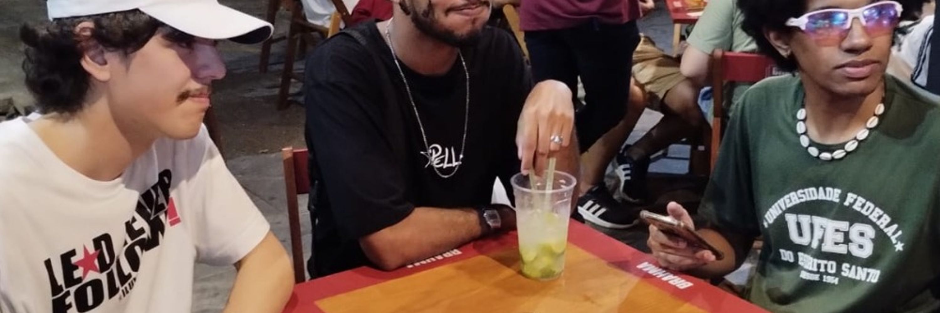 Metal Mil Metas