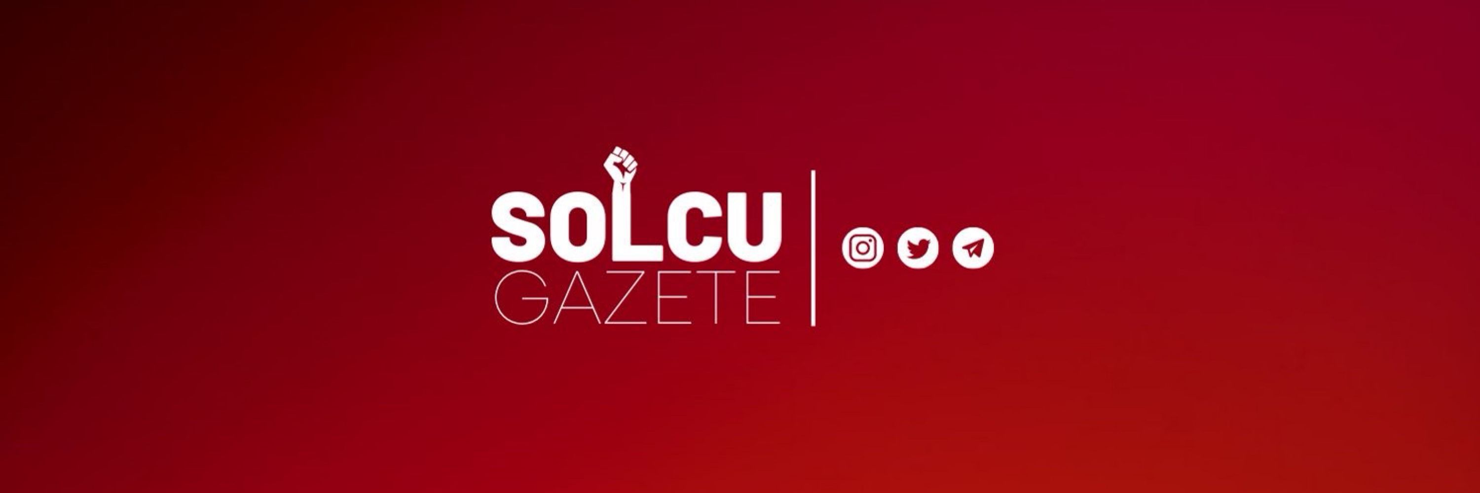 Solcu Gazete