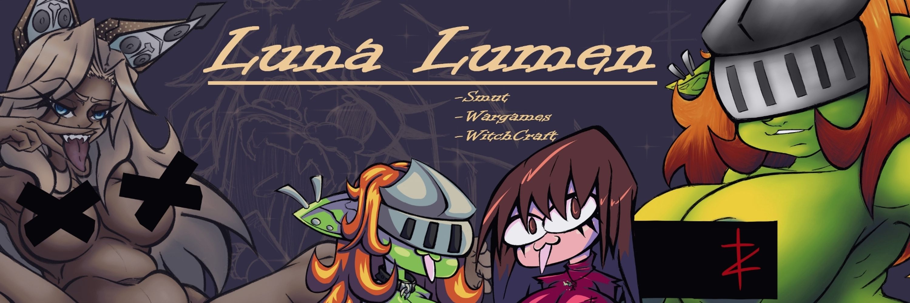 Luna Lumen
