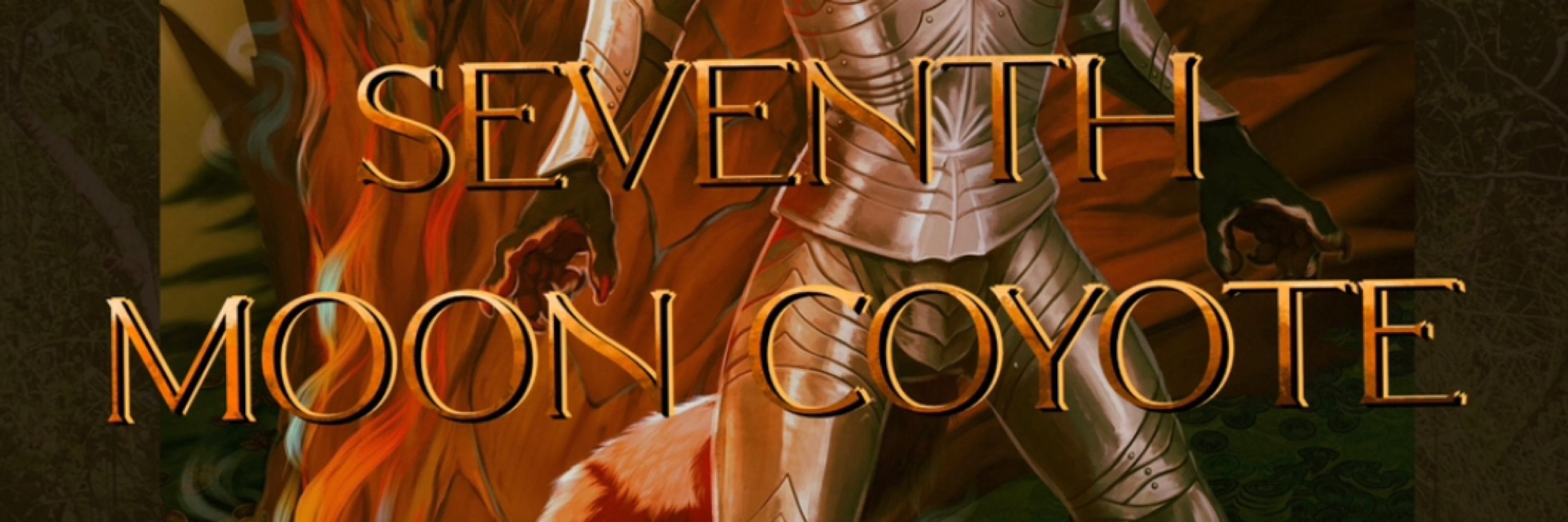 Seventh Moon Coyote 