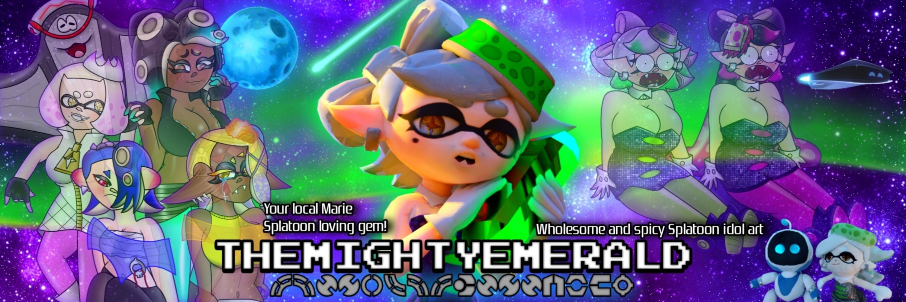 TheMightyEmerald
