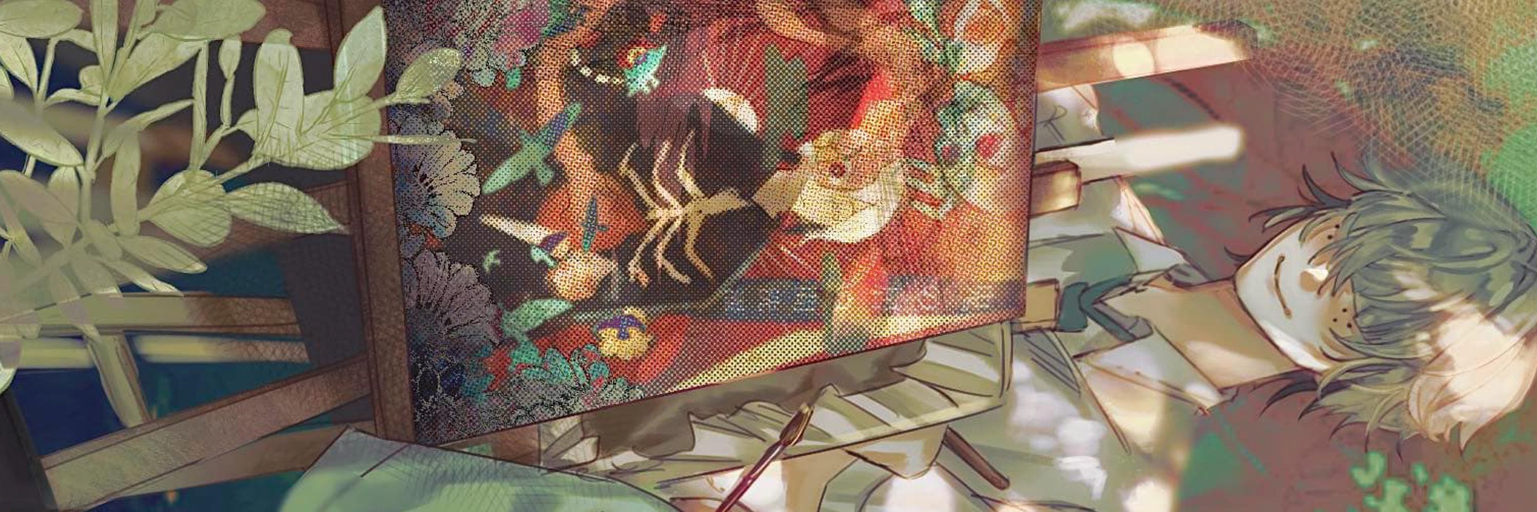 Harugi🌸2-N