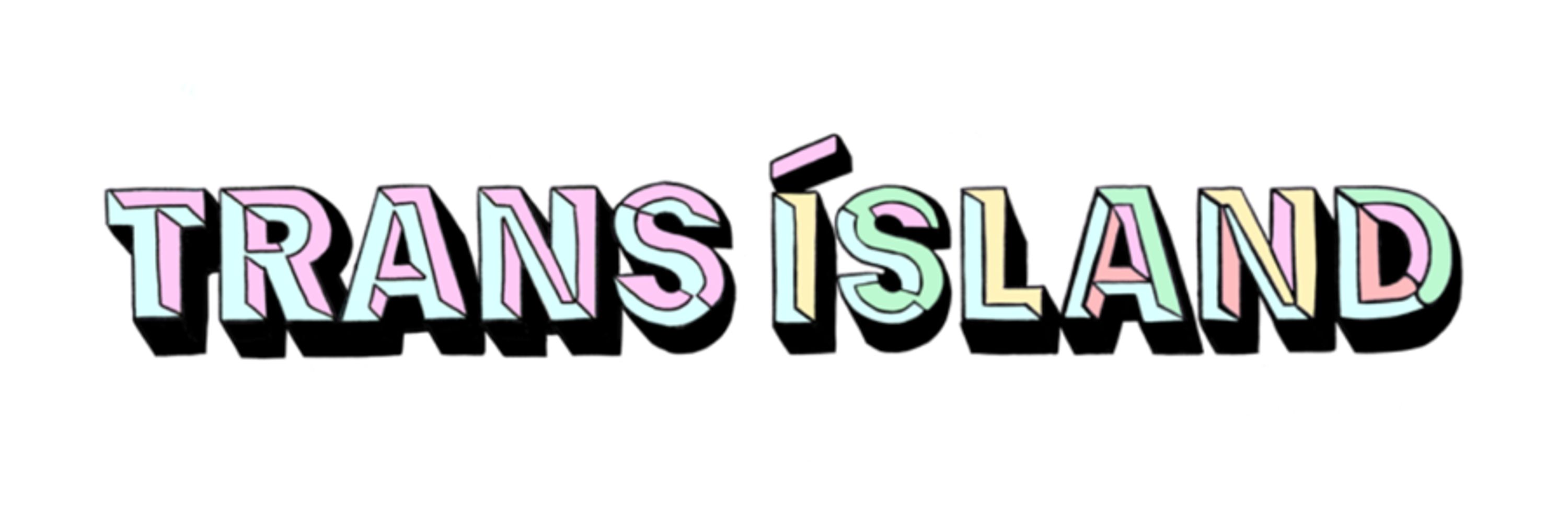 Trans Ísland