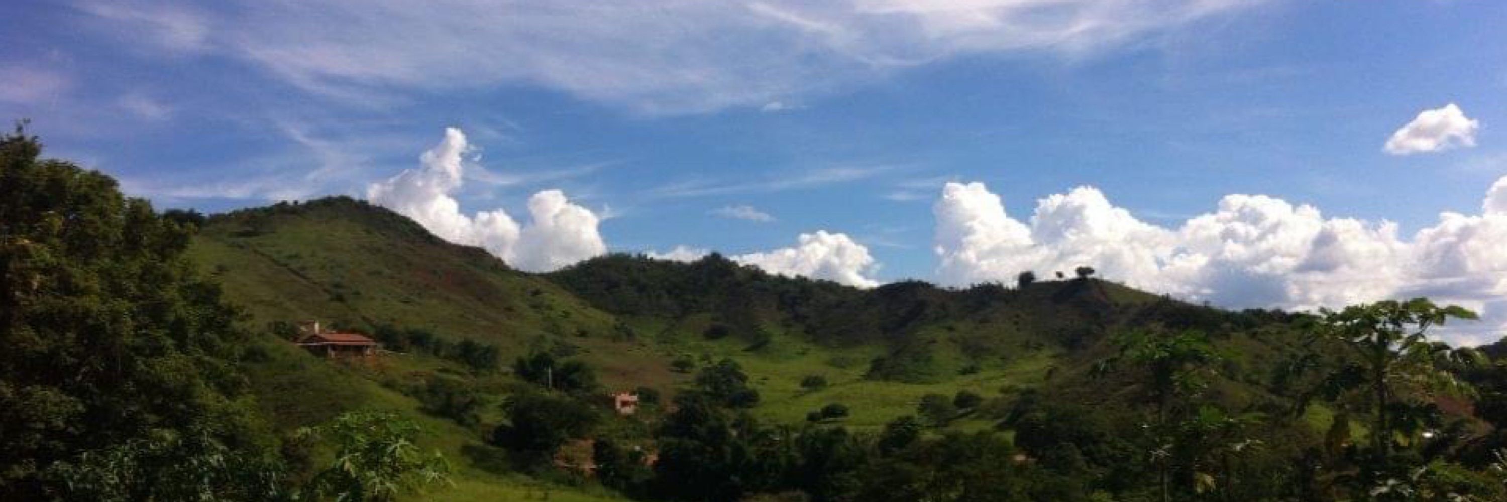 Magella Paixão 